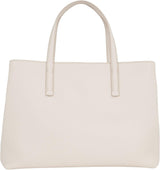 Calvin Klein tote, grå, ONE SIZE Dametasker Naty Shop