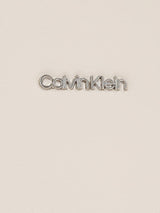 Calvin Klein tote, grå, ONE SIZE Dametasker Naty Shop