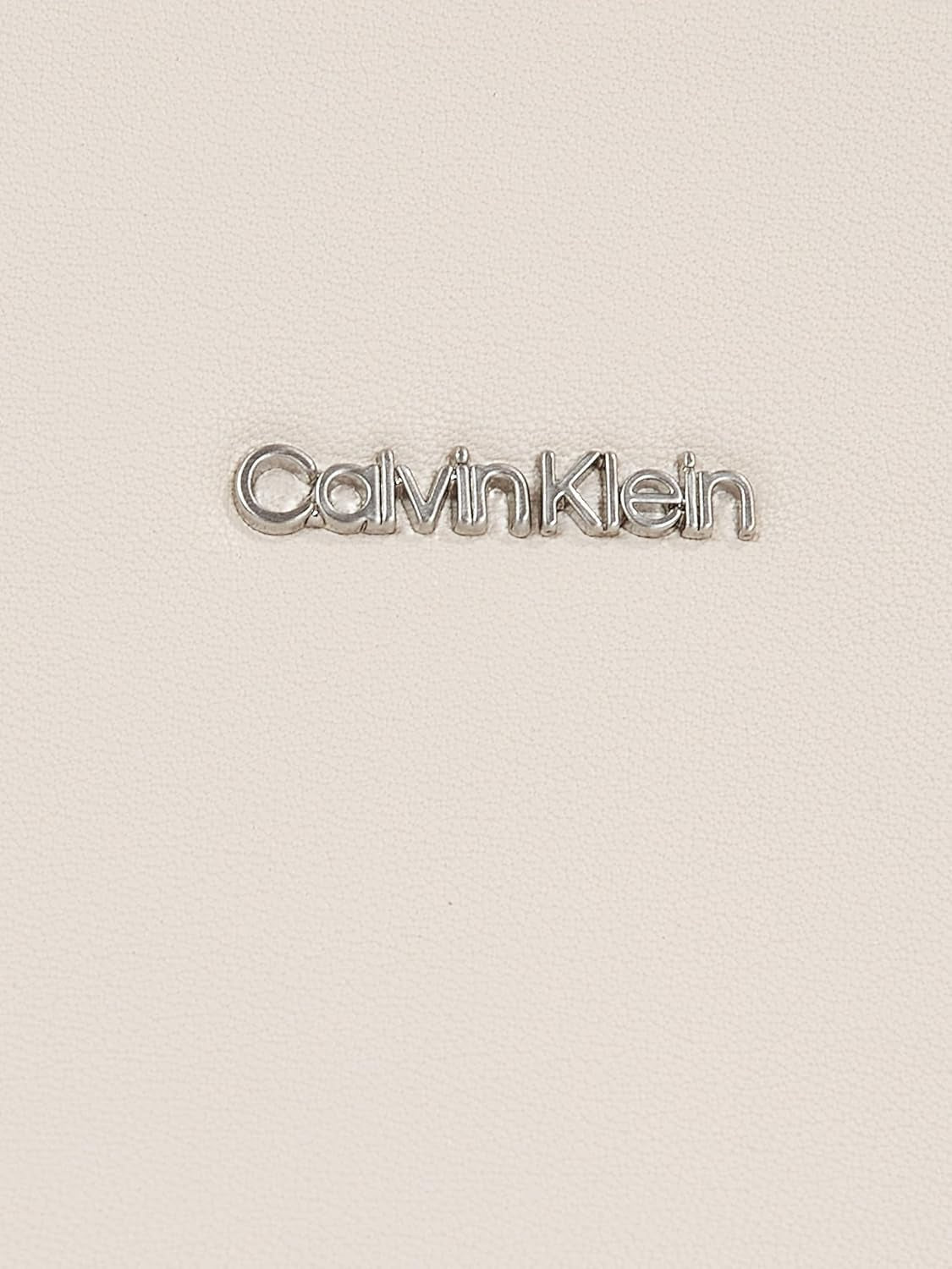 Calvin Klein tote, grå, ONE SIZE Dametasker Naty Shop