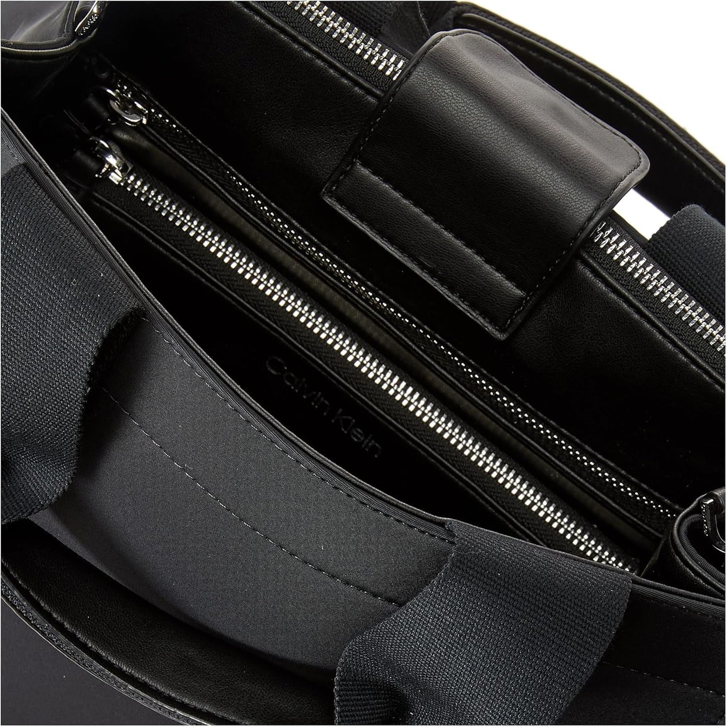 Calvin Klein Dame Havana Sport Mini Taske Crossbody Tasker Dame Naty Shop