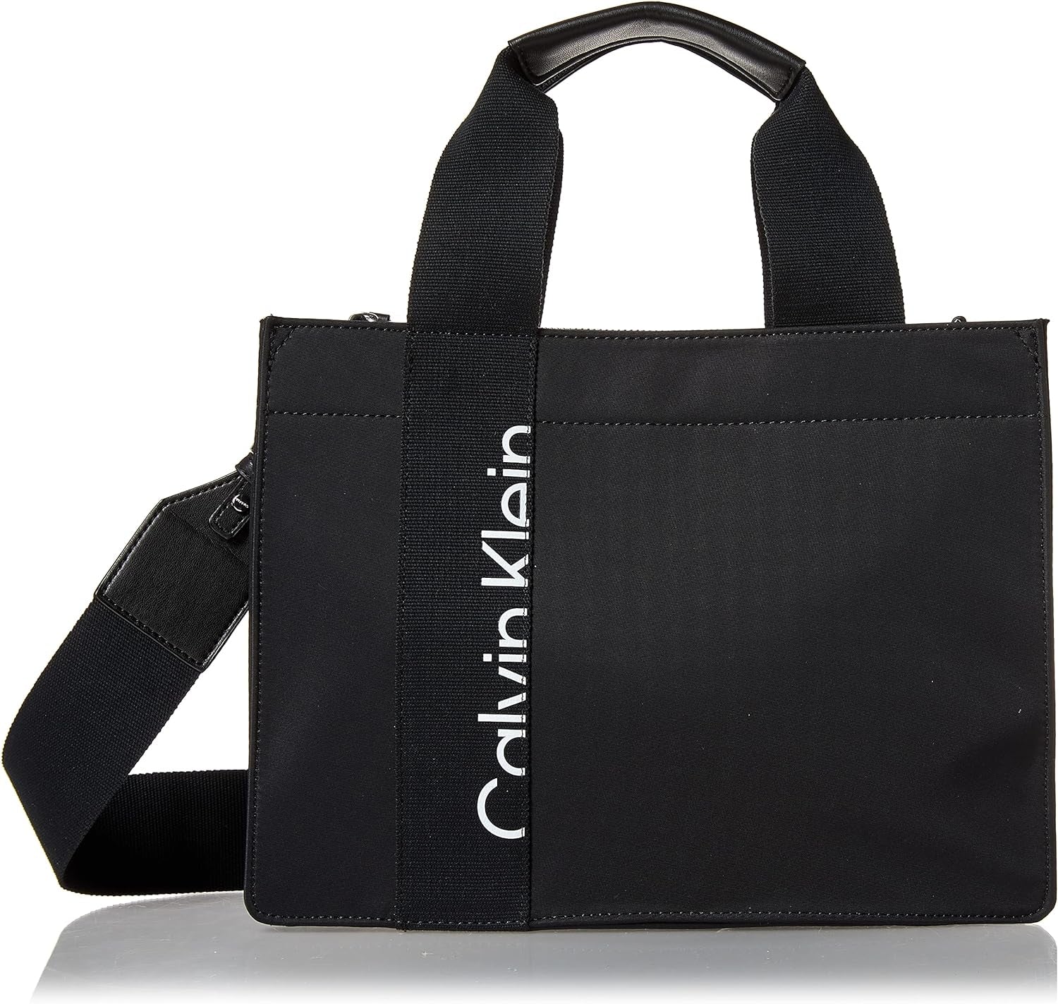 Calvin Klein Dame Havana Sport Mini Taske Crossbody Tasker Dame Naty Shop Sort One size fits all