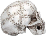 Nittehoved 18cm sølv statuetter og skulpturer Naty Shop