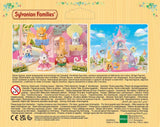 Sylvanian Families 5842 Baby Fantasy Friends Set, Dyrelegesæt, Legetøj fra 3 år og opefter