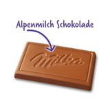 Milka Naps Smiling Bunny - Alpine Milk Easter Chokolade i en lækker gaveæske - 115g