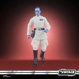 Star Wars Grand Admiral Thrawn Vintage Collection Star Wars: Ahsoka Collectible Action Figur (9,5 cm skala) Action Figurer Naty Shop