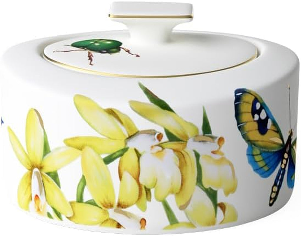 Villeroy & Boch, porcelæn,