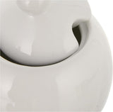 Excèlsa Home 9 cm askebæger, hvid