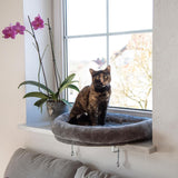Tæpper og møbler, vinduessæder, kæledyr, katte, senge til katte, katte - senge, madrasser