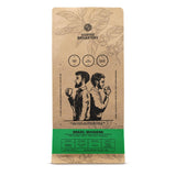 Sæt kaffebønner 2x1kg 2000g | Brasilien Mogiana | Brasiliansk kaffe | Særlig kaffe | Frisk stegt | Håndværksmæssig kafferister