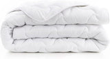 Abeil 15000000325 Pude, hvid, hvid, 240 X 260 cm Dyner og dyner Naty Shop 220 X 240 Cm