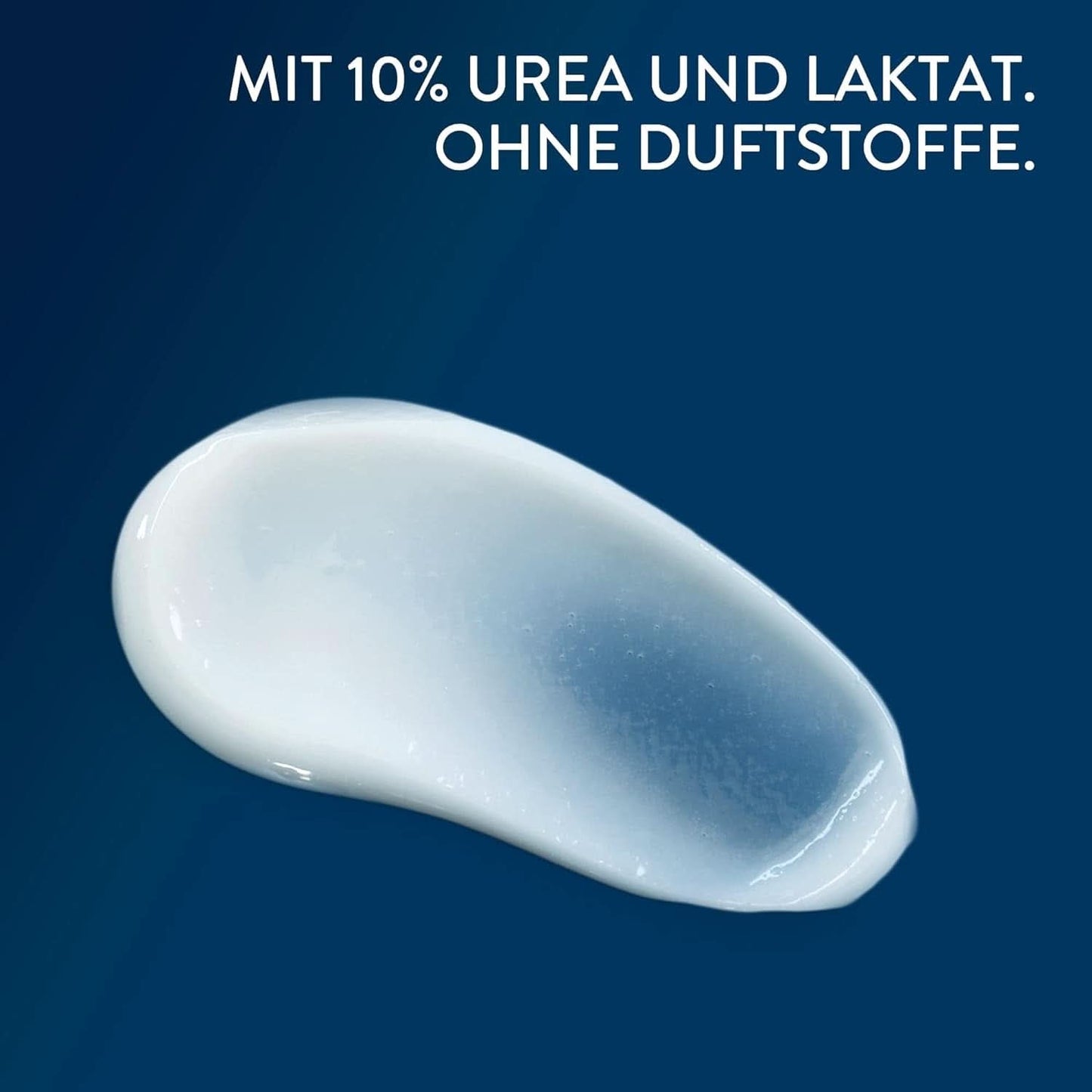 CETAPHIL PRO Urea 10% Intensiv reparerende fugtgivende lotion, 500 ml Kosmetik og skønhed Naty Shop