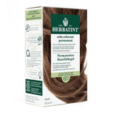 Permanent Hårfarve Gel 6N Mørkeblond - 170ml I Ammoniakfri, 100 % Grå Hårdækning I Testet på følsom hud, med 8 planteekstrakter Naty Shop Hårfarve 6D Mørk Gylden Blond