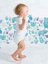 Amazon-mærke: Mama Bear Pull-Up XXL bleer, størrelse 6 (18-30 kg), 72 stykker (2 pakker af 36)