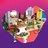 LEGO Friends Hus og Blomsterhave Biavlerbyggesættet Naturlegesæt Gave til piger 12+ Bygbare modelsæt 4 minifigurer og dyrefigurer Kat og kanin 42669 Byggesæt Besuche den LEGO-Store