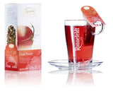 Fruit Power "Joy of Tea" - Frugtte med jordbær- og hindbærsmag, 15 teposer, 54 g