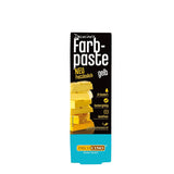 DECOCINO Gul fedtopløselig farvepasta - 15 g - Oliebaseret madfarve, ideel til farvning af chokolade, smørcreme, fondant eller småkagedej