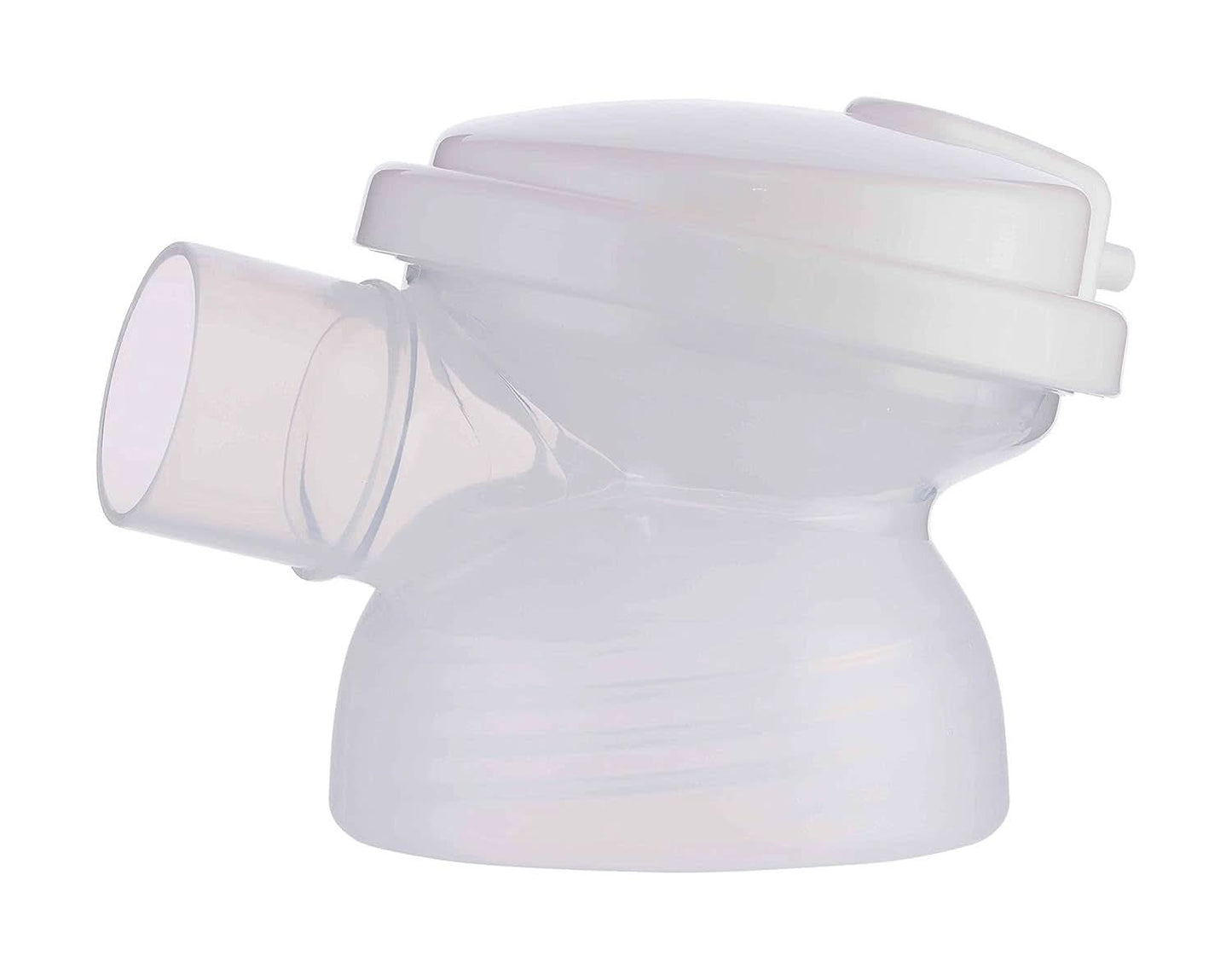Nuby - Elektrische Milchpumpe Mit Digitaler Anzeige Tilbehør Mad og Amning Bebe Naty Shop