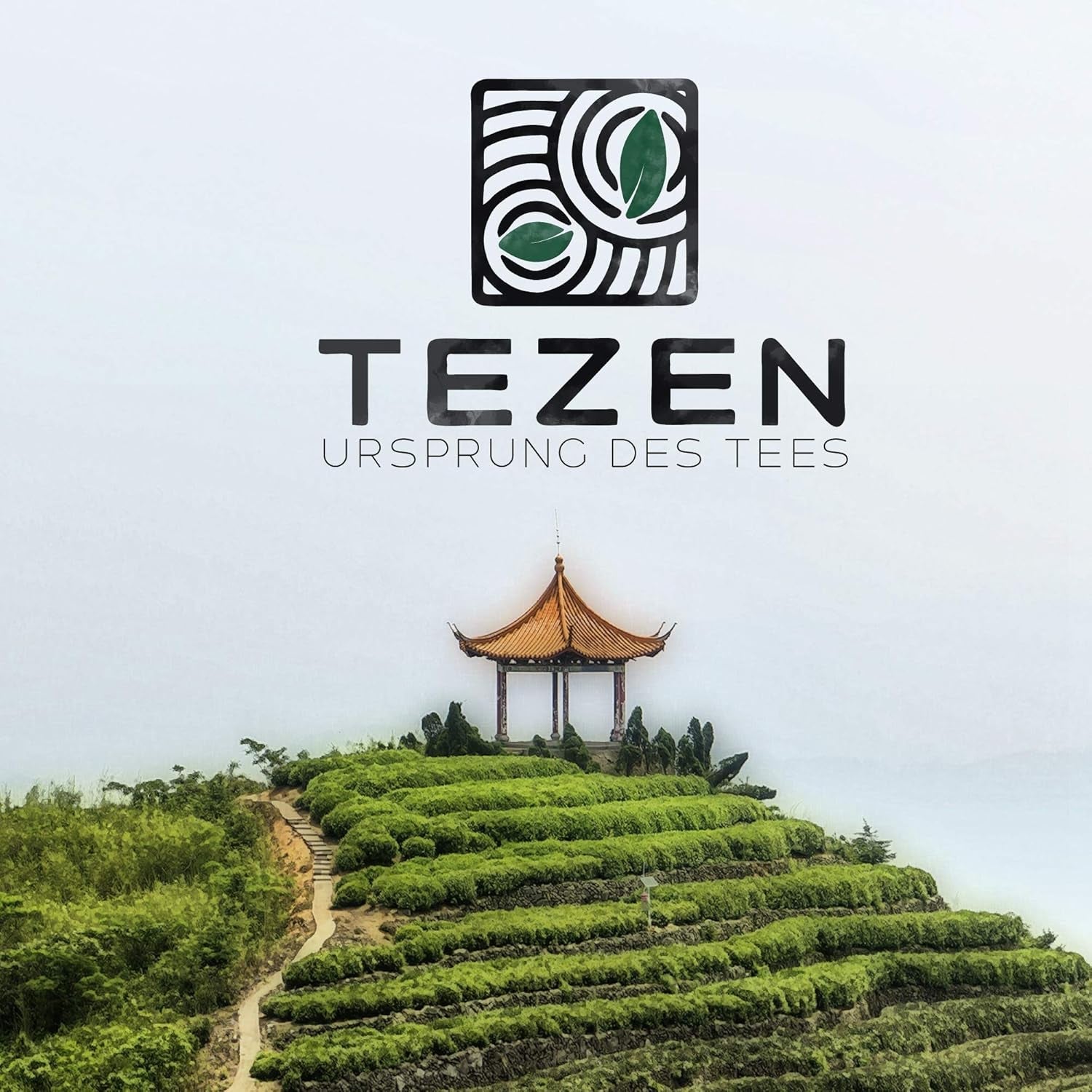 Oolong Milk Tea fra Alishan, Taiwan | Jin Xuan Milky Oolong High Quality 100% Natural Unflavored (100g)