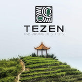 Tie Guan Yin Oolong Tea fra Anxi, Kina | Høst 2025 | Kinesisk Oolong te af høj kvalitet | Premium kinesisk te fra traditionelle plantager 100 g