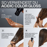 Redken Acidic Color Gloss, shine shampoo til farvet hår Redken Shower & Bath