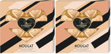 Niederegger nougathjerter, 125 g
