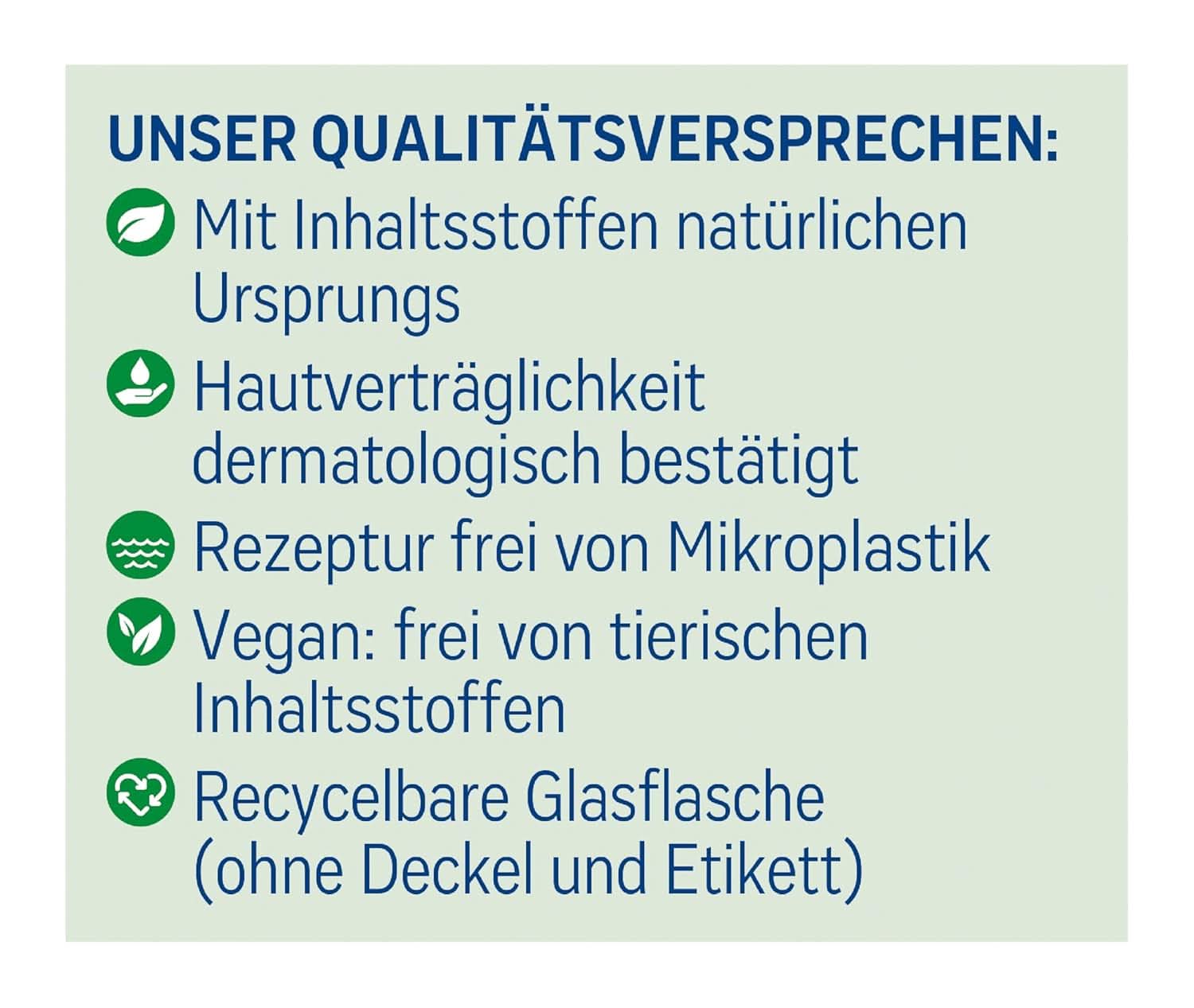 Tetesept Muskel, Afslappende badetilsætningsstof efter fysisk anstrengelse, 125 ml Brusebad og bad Naty Shop