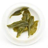 Sencha grøn te BIO 200G - - Naturlig grøn te