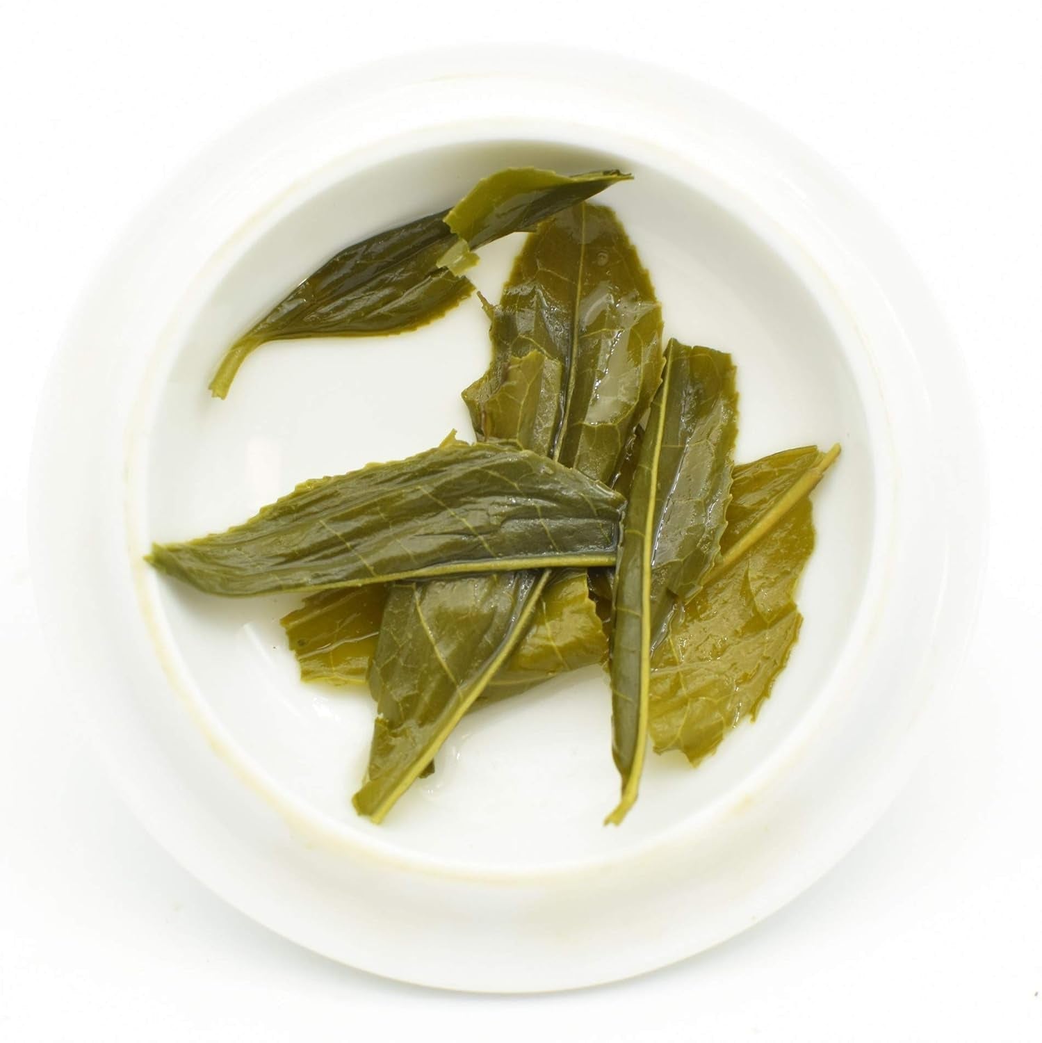 Sencha grøn te BIO 200G - - Naturlig grøn te