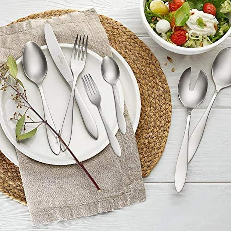 Villeroy & Boch - Arthur Bestiksæt 68 dele Kitchen Naty Shop