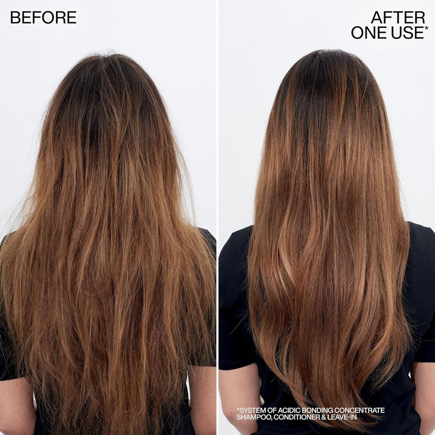 Redken Acidic Bonding Shampoo Koncentrat til farvet hår, 300ml Redken Brusebad og bad