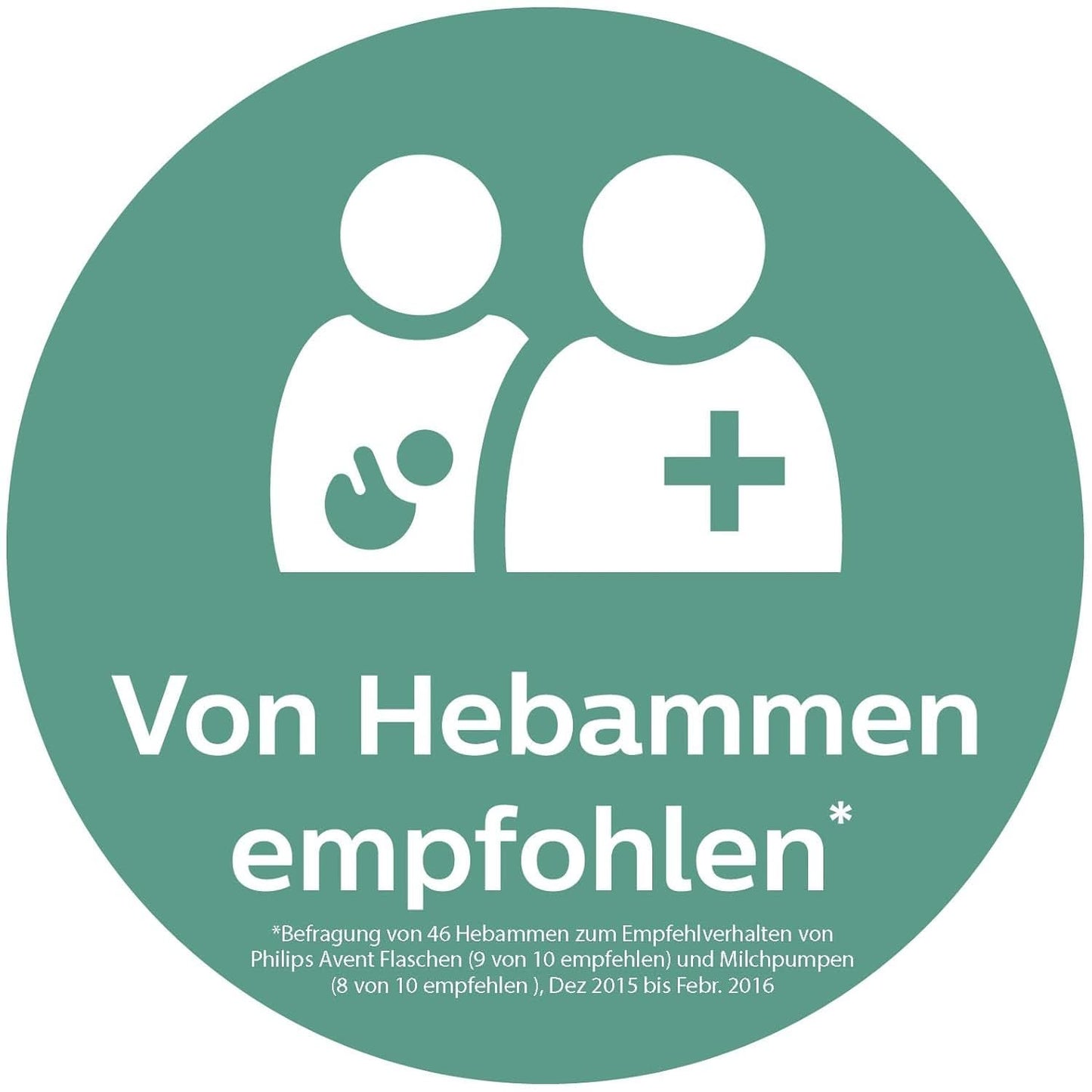Dobbelt elektrisk brystpumpe Philips Avent SCF334/02 Tilbehør Mad og amning Bebe Naty Shop