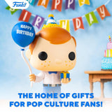 Funko pop! Animation: Demon Slayer - Nezuko Kamado - Vinyl samlerfigur - Gaveidé - Officiel merchandise - Legetøj til børn og voksne - Anime-fans - Actionfigurer Samlere Modelfigur Naty Shop