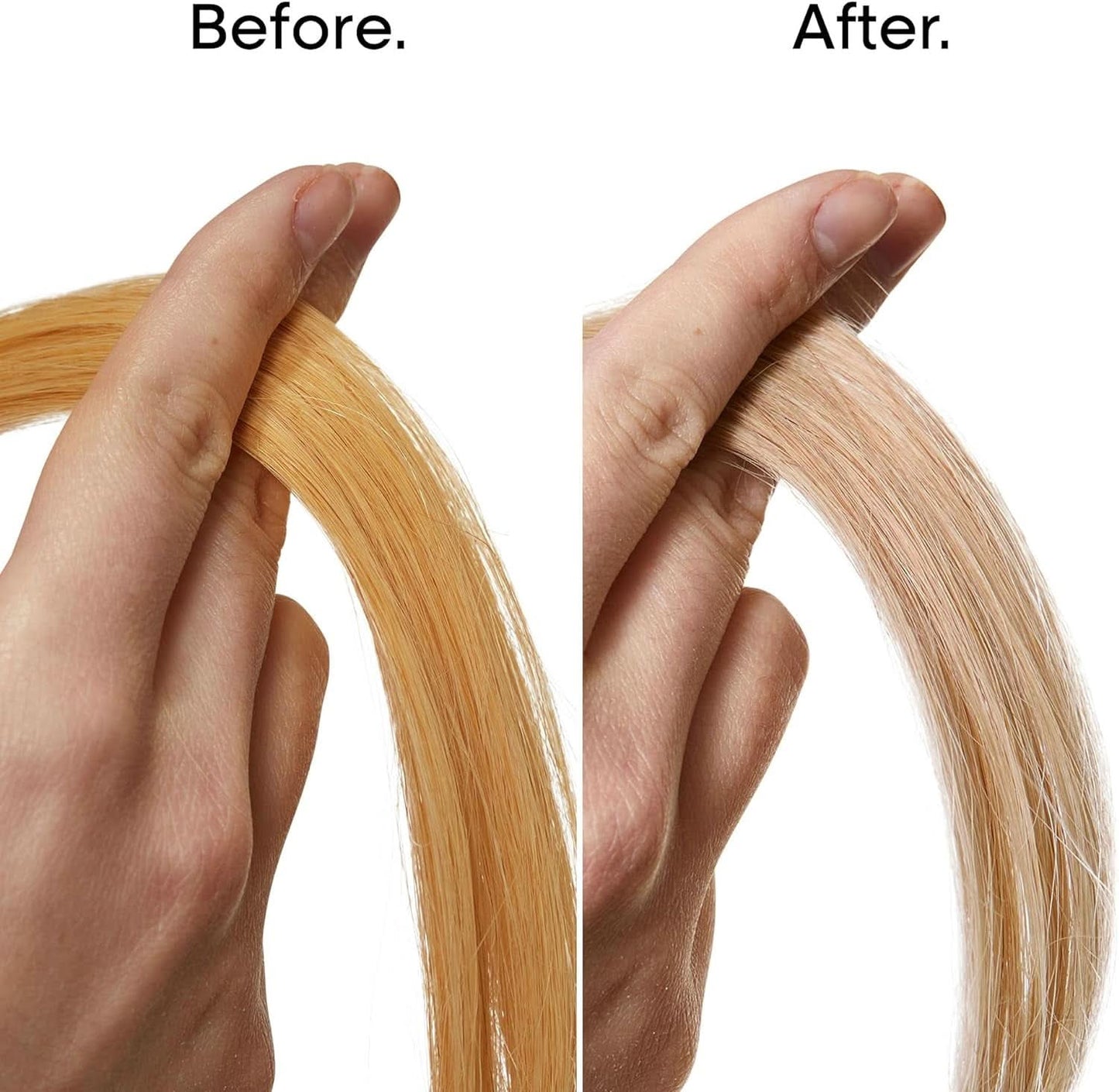 L'Oréal Professionnel Serie Expert Sølv, Shampoo, 500 ml Brusebad og bad Naty Shop