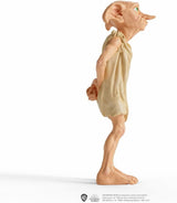 Schleich 13985 Dobby, fra 6 år, figur HARRY POTTER, 3 X 4 X 8 cm Actionfigurer Naty Shop