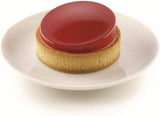 Silikomart bageform til mini kager, Glam, 6 stk Kitchen Naty Shop