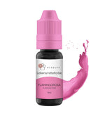 Wenburg madfarve, glitter, 11 ml, koncentreret, fremstillet i EU, flydende. Til farvning af dej, drikkevarer, smagsstoffer, slim - guldglimmer madfarve - guldkagefarvning - guldglimmer