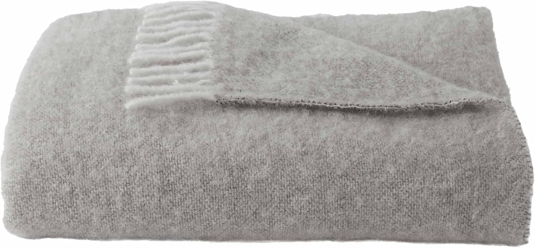 Toison D'Or Lima Plaid, 130 Cm X 180 Cm, perlestørrelse Dyner og dyner Naty Shop