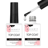 Makartt Blooming Gel-neglelak - 15ml Blooming Gel-neglelakforlænger med marmorfarve, gelmaling, gør-det-selv-manicure-negledesign, blomster, dyr, akvarel, magisk manikyrsæt
