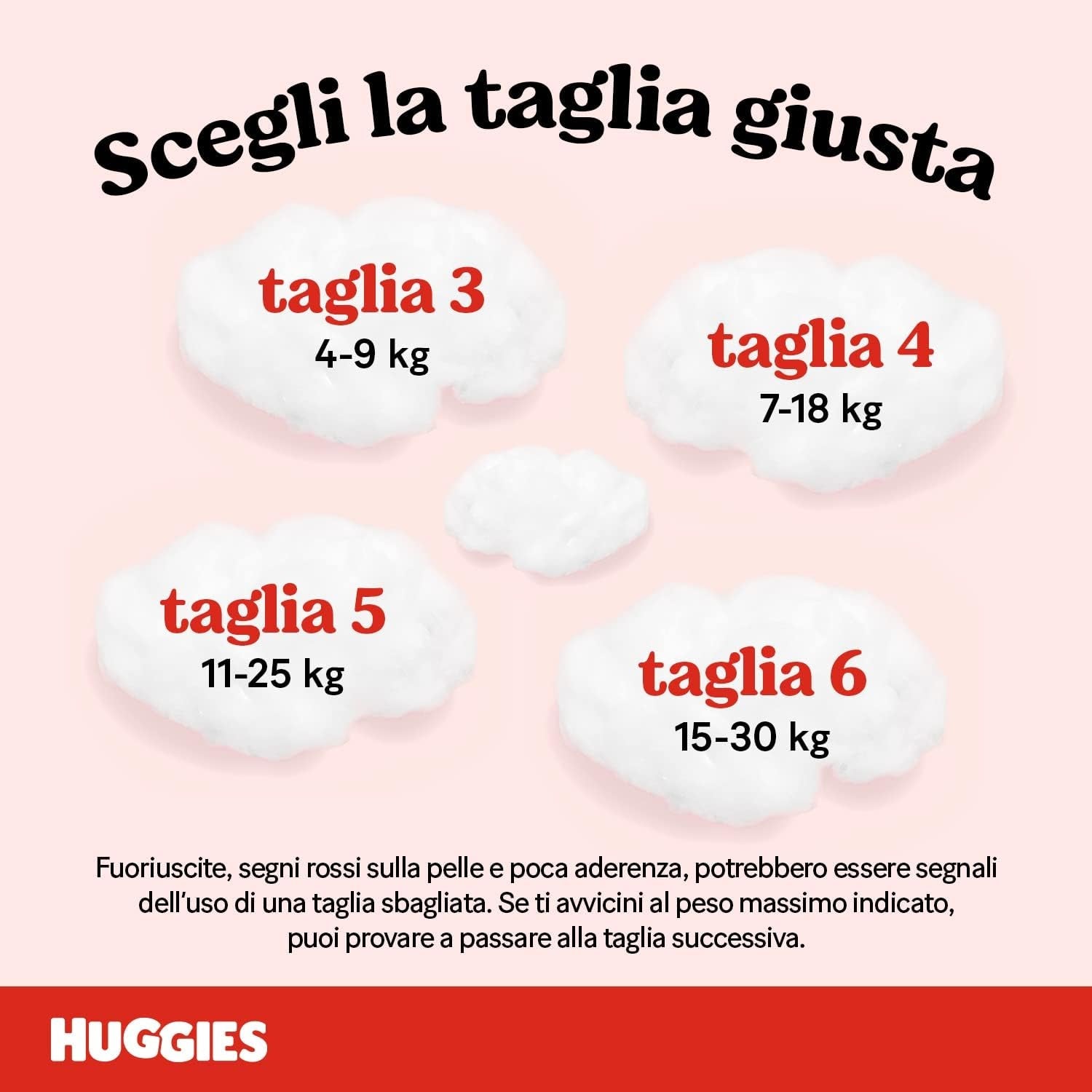 Huggies Ultra Comfort bleer, str. 4 (7-18 kg), Disney Design, Value Pack, 150 stk.