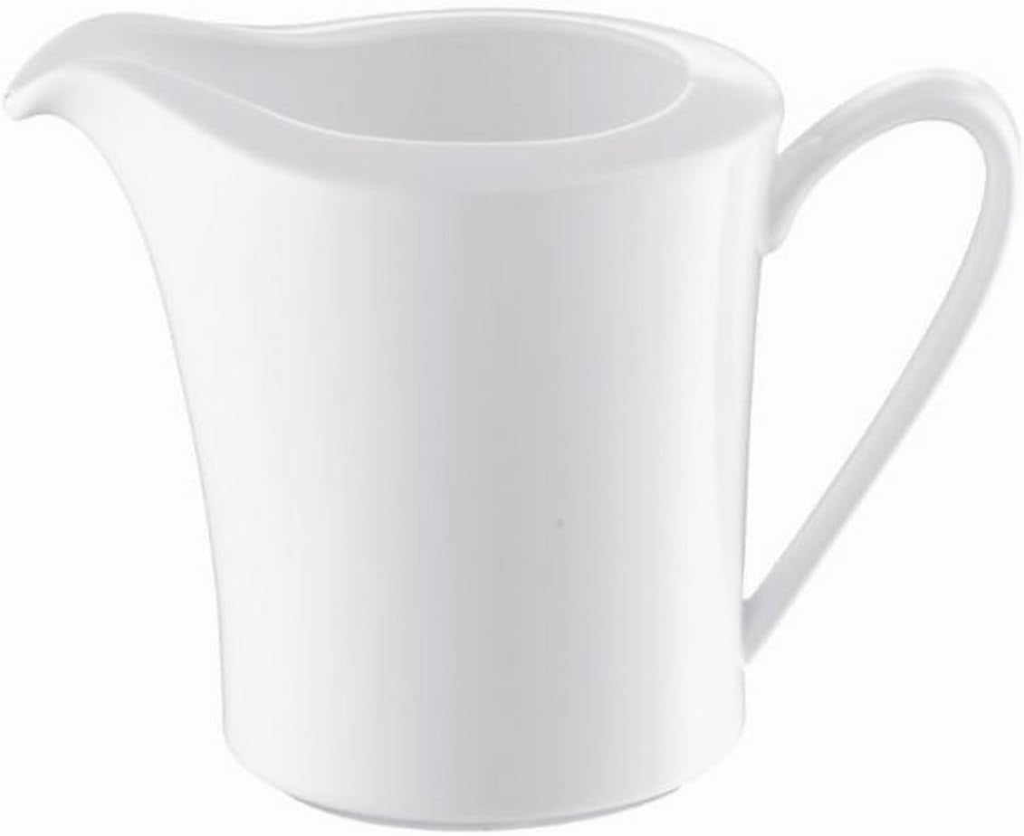 Rosenthal 61040-800001-14430 Jade mælkekrus, 6 personer, 0,20 l