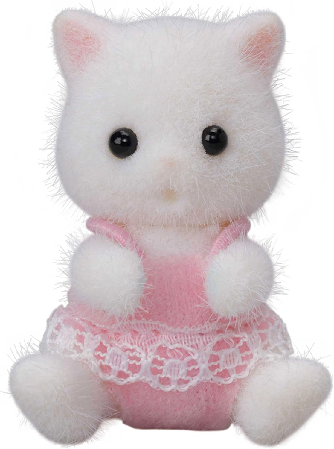 Sylvanian Families L5457 Twin Perserkatte - Dukkehusfigurer