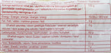 THAILAND - Ris vermicelli, (1 X 200 GR)