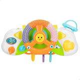 winfun 40300 Bilsimulator legetøj, M Baby Toys Naty Shop Bilsimulator + 6 måneder
