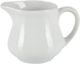 Olympia Athena mælkekandesæt (4) – Porcelæn 170ml CF370