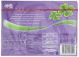 Milka All the Best Pralines 10 x 110g, fine alpine mælkechokoladepraliner med kakaocremefyld (pakke med 2)