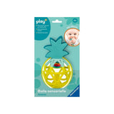 Ravensburger Play + 34013 Sansebold, ananas, legetøj til børn fra 6 måneder, fransk version Baby Toys Naty Shop