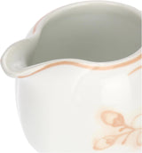 THUN - Lille mælkekrus - Porcelæn - Candy Collection - 100 ml - 7,5 x 6 cm