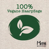 Maui Moisture Revive & Hydrate + Shea Butter, Shampoo eller Conditioner, 385ml Shower & Bath Naty Shop