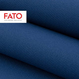 - Bløde og skånsomme engangspapirtissues 40 pakke vævsstørrelser 38X38 foldet i 4 2 lag Natblå farve 100 % rent cellulosepapir Fsc-certificeret (pakke med 3)