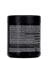 Echosline Karbon 9 Organic Vegan Charcoal Mask (1000ml) Naty Shop Hair Mask